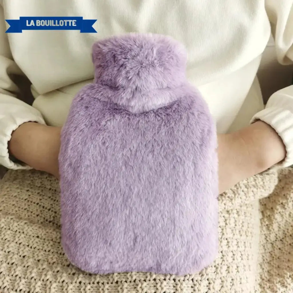 Thermal water bottle